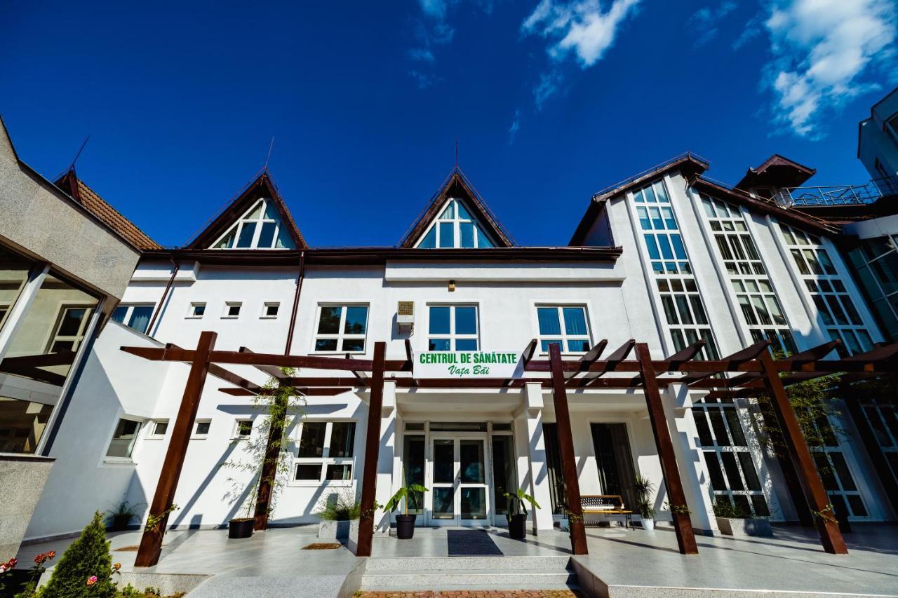 Complex Vata Bai Hotel 3*