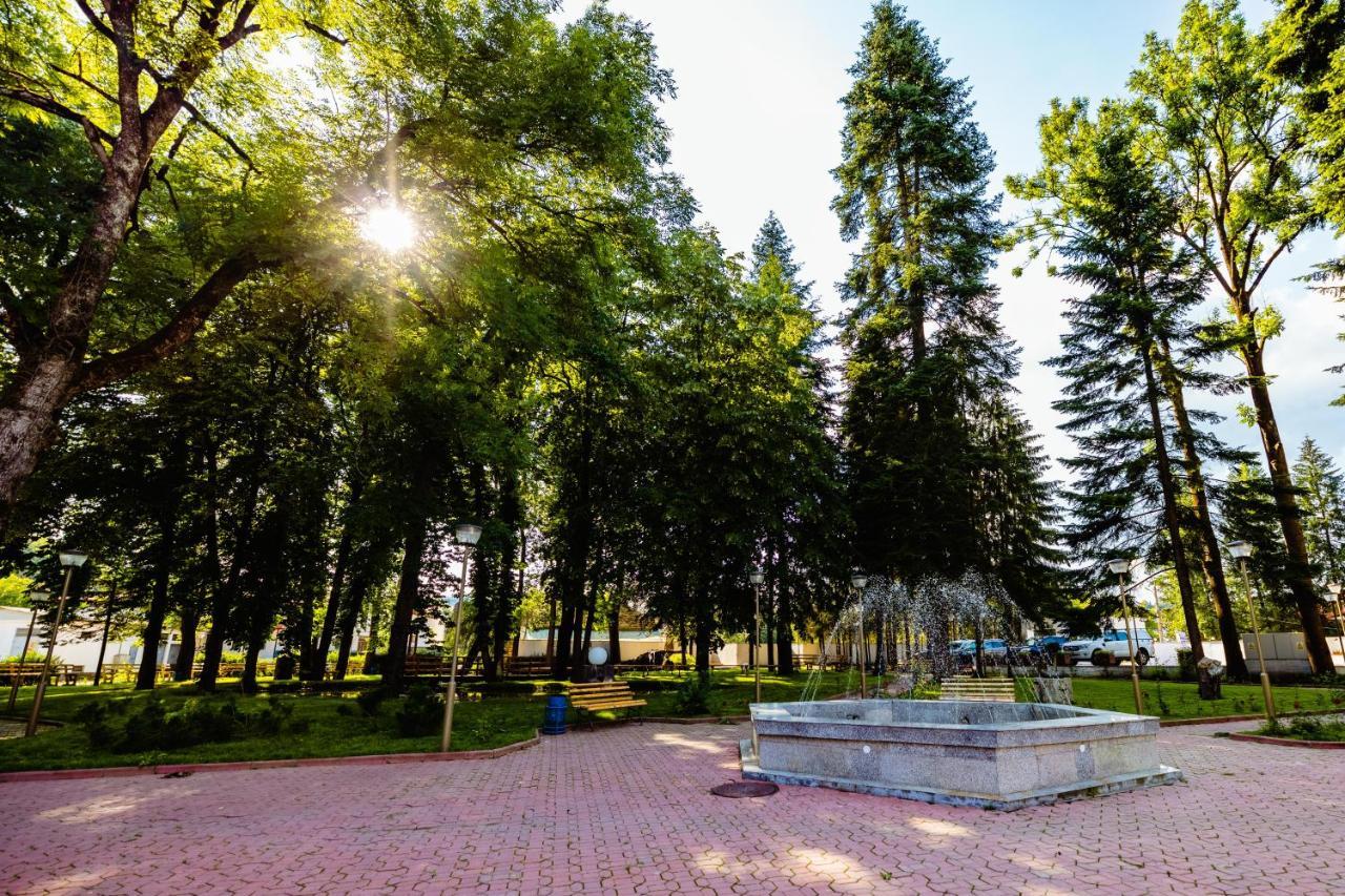 Complex Vata Bai Hotel 3*